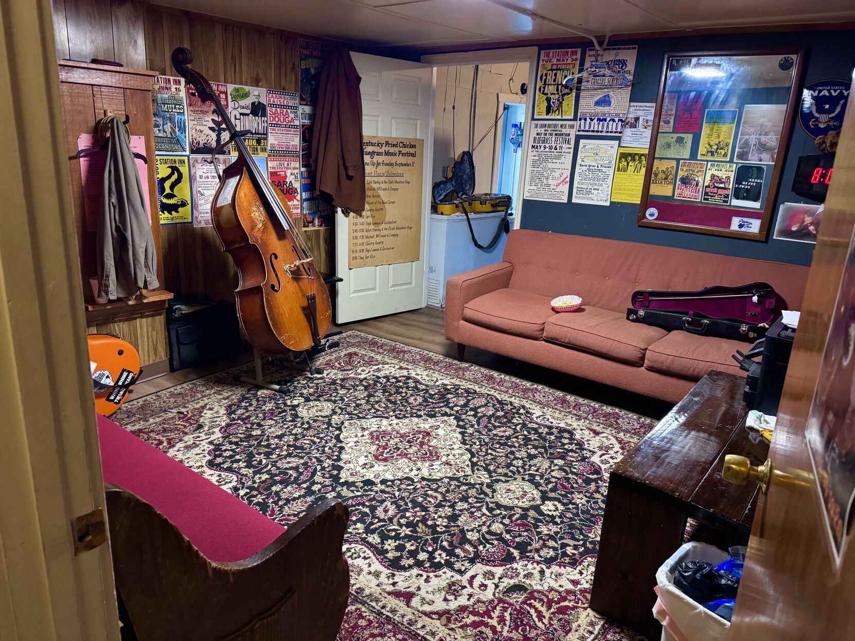 Station Inn